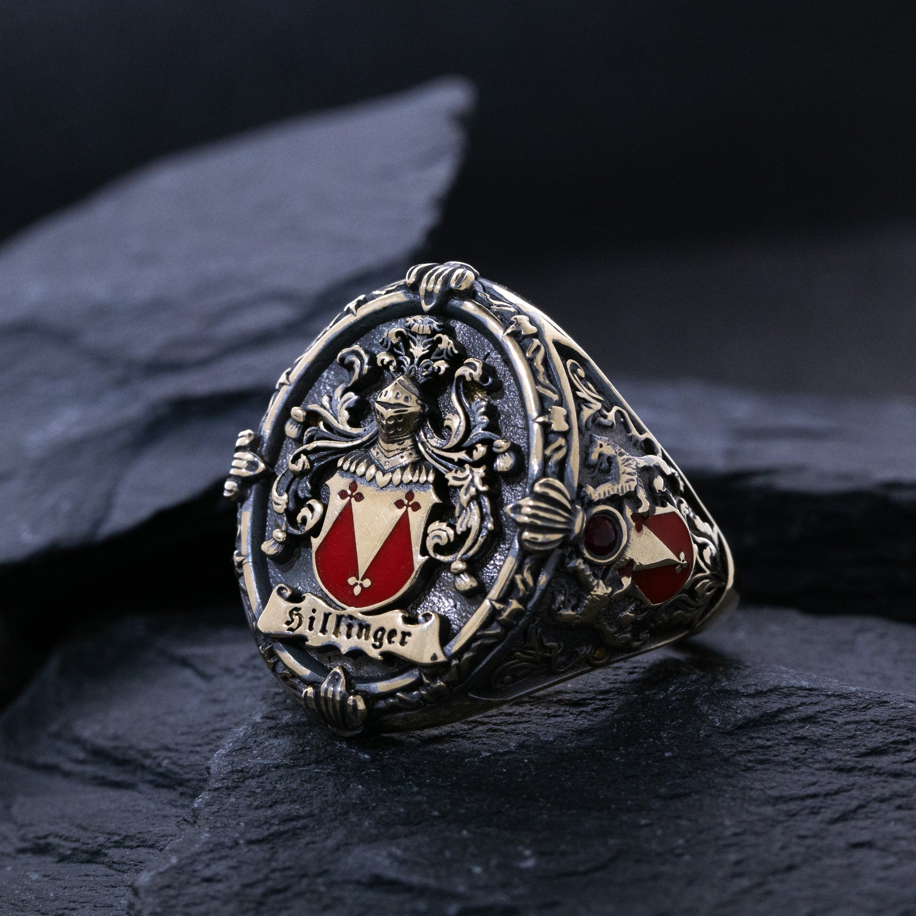 Masterfully Crafted Custom Jewelry